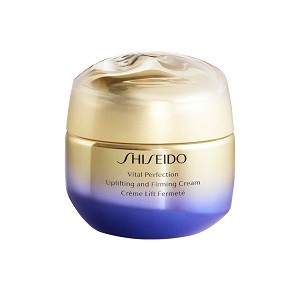 Opiniones de VITAL PERFECTION Uplifting & Firming Cream 50 ml de la marca SHISEIDO - VITAL PERFECTION,comprar al mejor precio.